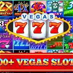 how to play slot machines in las vegas